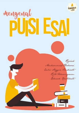 Mengenal Puisi Esai